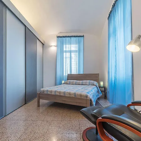 Guesthost - Scala Santa & Laterano Open Space شقة *