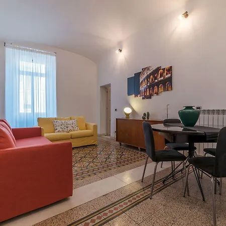 Guesthost - Scala Santa & Laterano Open Space شقة *