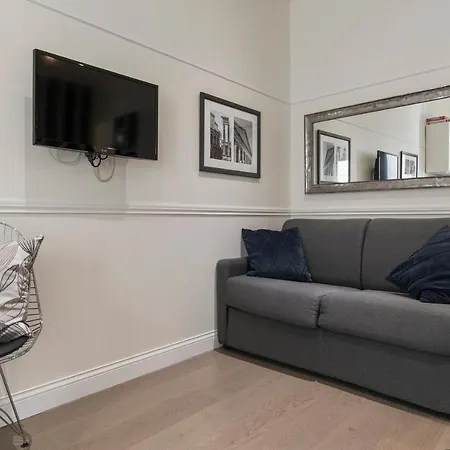 Guesthost - Scala Santa & Laterano Open Space *