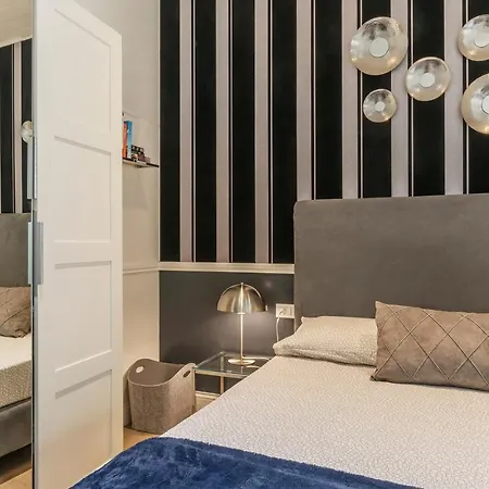 Lägenhet Guesthost - Scala Santa & Laterano Open Space Rom