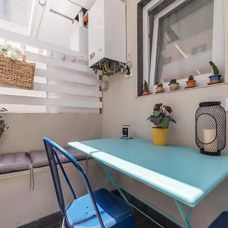 Guesthost - Scala Santa & Laterano Open Space *