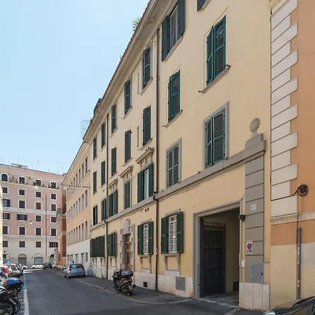 Guesthost - Scala Santa & Laterano Open Space *