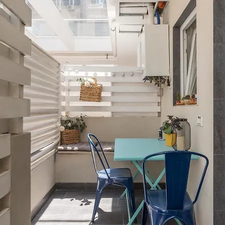 Guesthost - Scala Santa & Laterano Open Space *