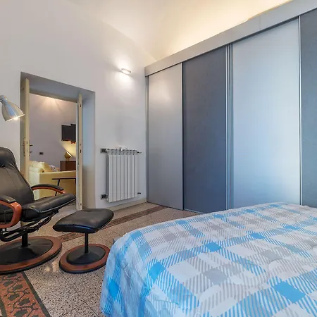 Apartmán Guesthost - Scala Santa & Laterano Open Space *