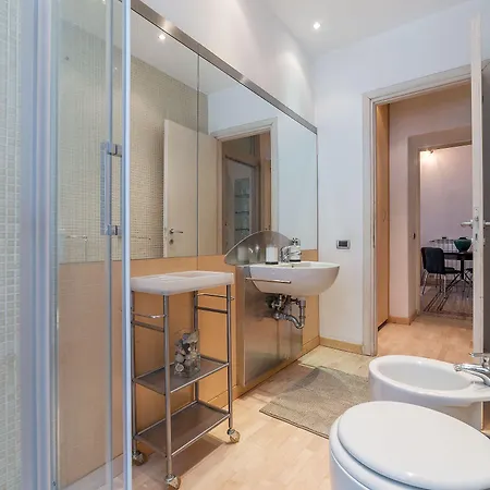 Guesthost - Scala Santa & Laterano Open Space *