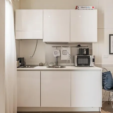 Scala Santa&laterano Open Space Roma