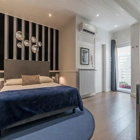 Scala Santa&laterano Open Space Apartamento Roma