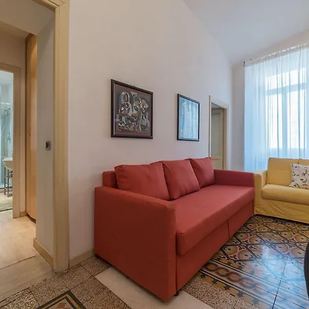 Apartamento Scala Santa&laterano Open Space *