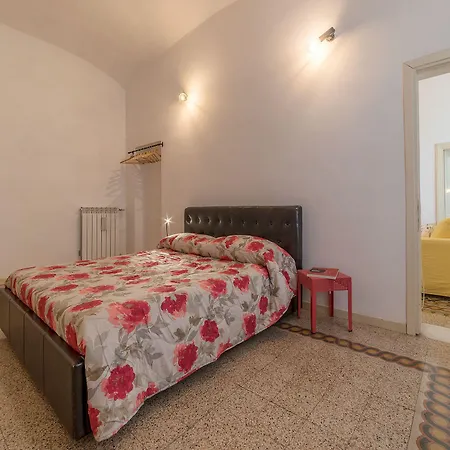 Scala Santa&laterano Open Space Apartamento *