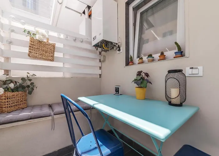 Scala Santa&laterano Open Space *