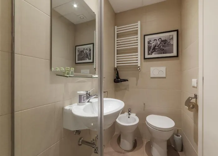 Scala Santa&laterano Open Space * Roma