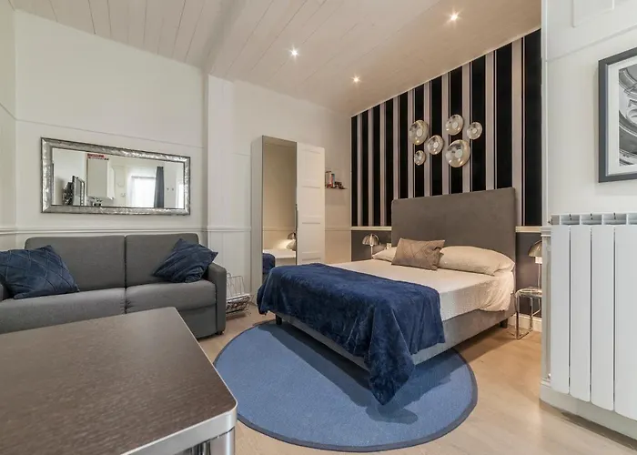 Scala Santa&laterano Open Space * Roma