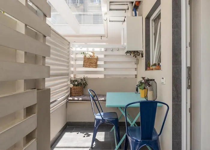 Scala Santa&laterano Open Space *