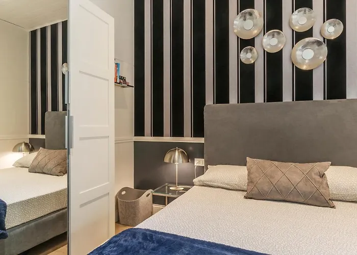 Apartamento Scala Santa&laterano Open Space Roma