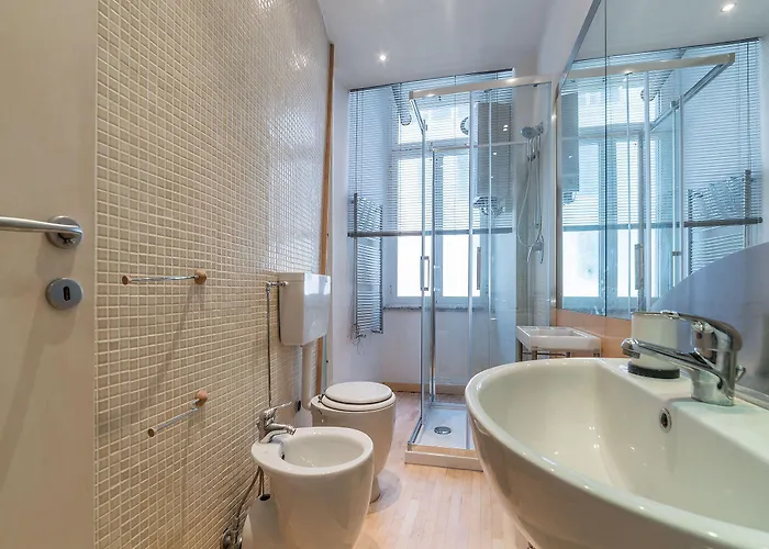 Scala Santa&laterano Open Space * Roma