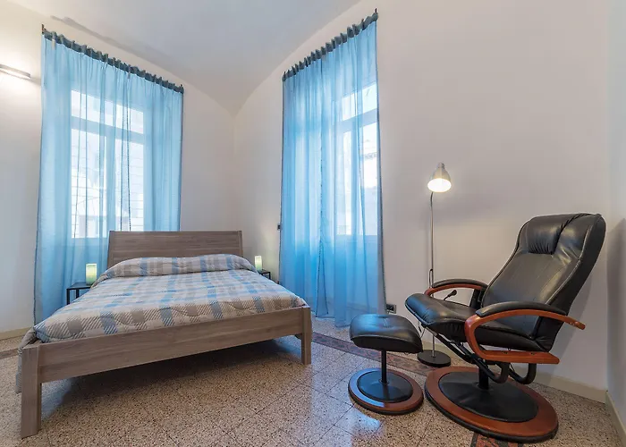 Scala Santa&laterano Open Space Apartamento Roma