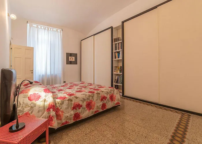 Scala Santa&laterano Open Space Apartamento Roma