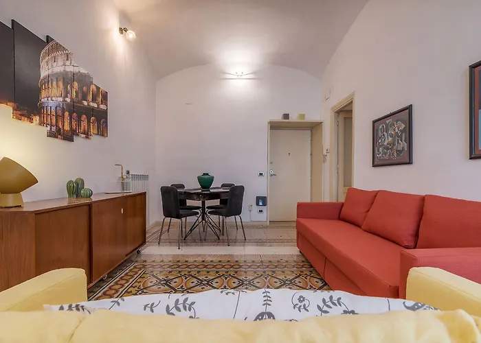 Scala Santa&laterano Open Space *