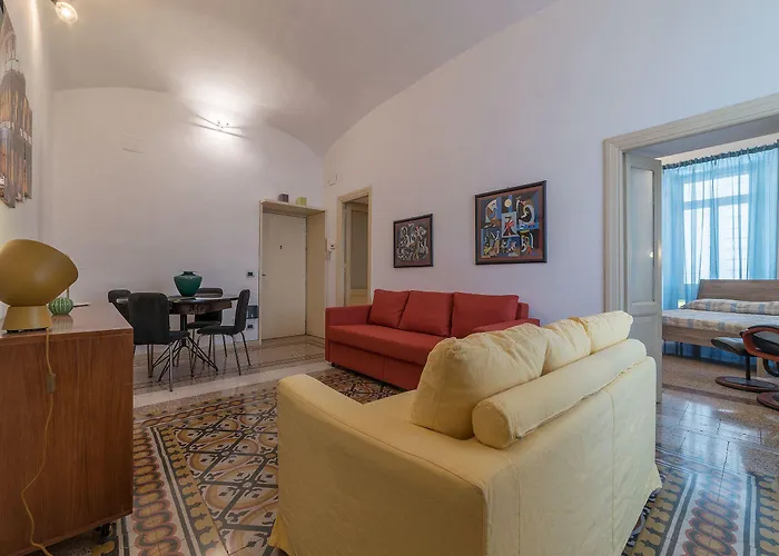 Scala Santa&laterano Open Space Roma