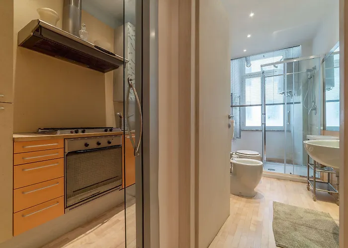 Scala Santa&laterano Open Space Roma