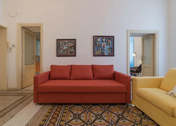 Scala Santa&laterano Open Space Roma