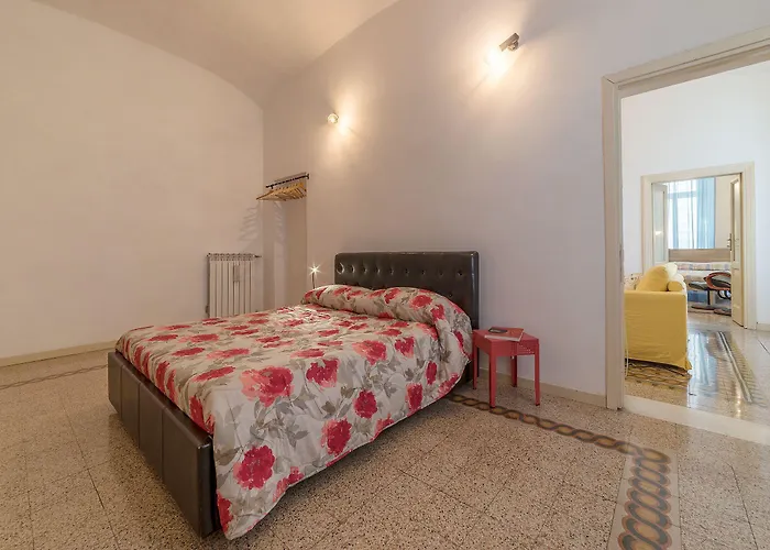 Scala Santa&laterano Open Space Apartamento *